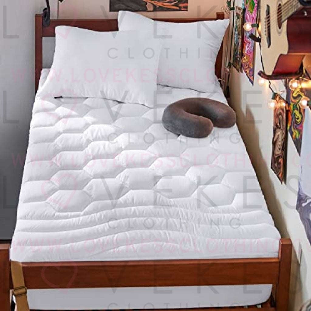 Bedsure Extra Deep Pocket Queen Sheet Sets Grey - Air Mattress Sheets with  18 to