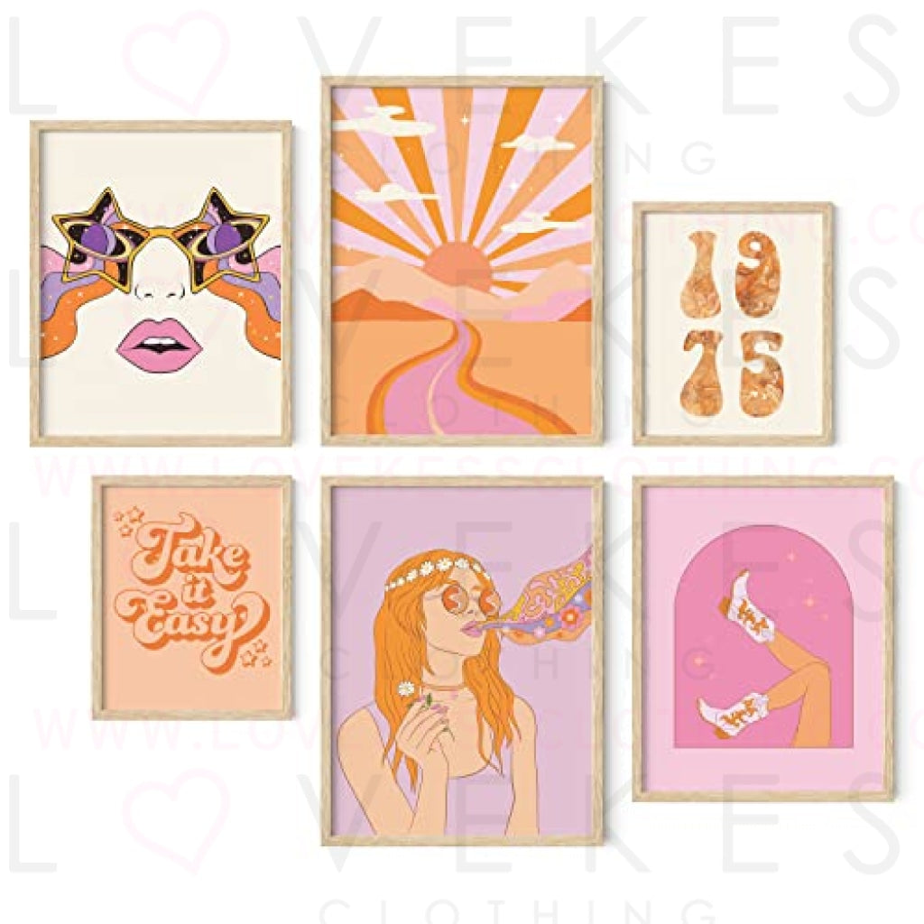 Hippie Art Posters Amazon TracyArt Hippie Decor 420 Decorations hippie-art-posters-amazon-tracyart-hippie-decor-420-decorations