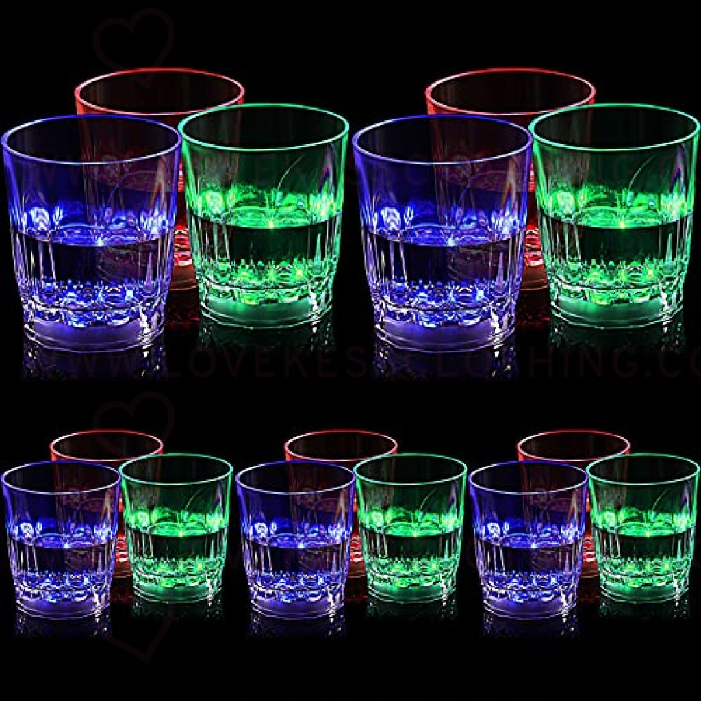 Glow in the Dark Cups, Nite Glow Cups, Glow Cups, Glow Party Cups