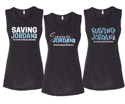 SavingJordan.org Fundraiser