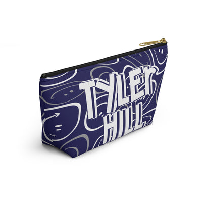 Tyler Hill Makeup Bag