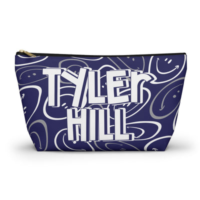 Tyler Hill Makeup Bag