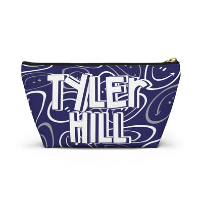 Tyler Hill Makeup Bag