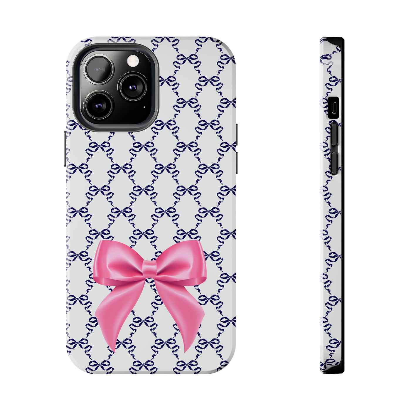 Coquette Phone Case, iPhone 15 15 Pro 15 Pro Max 14 13 Pro Max case iPhone 12 case iPhone XS Max Case iPhone11