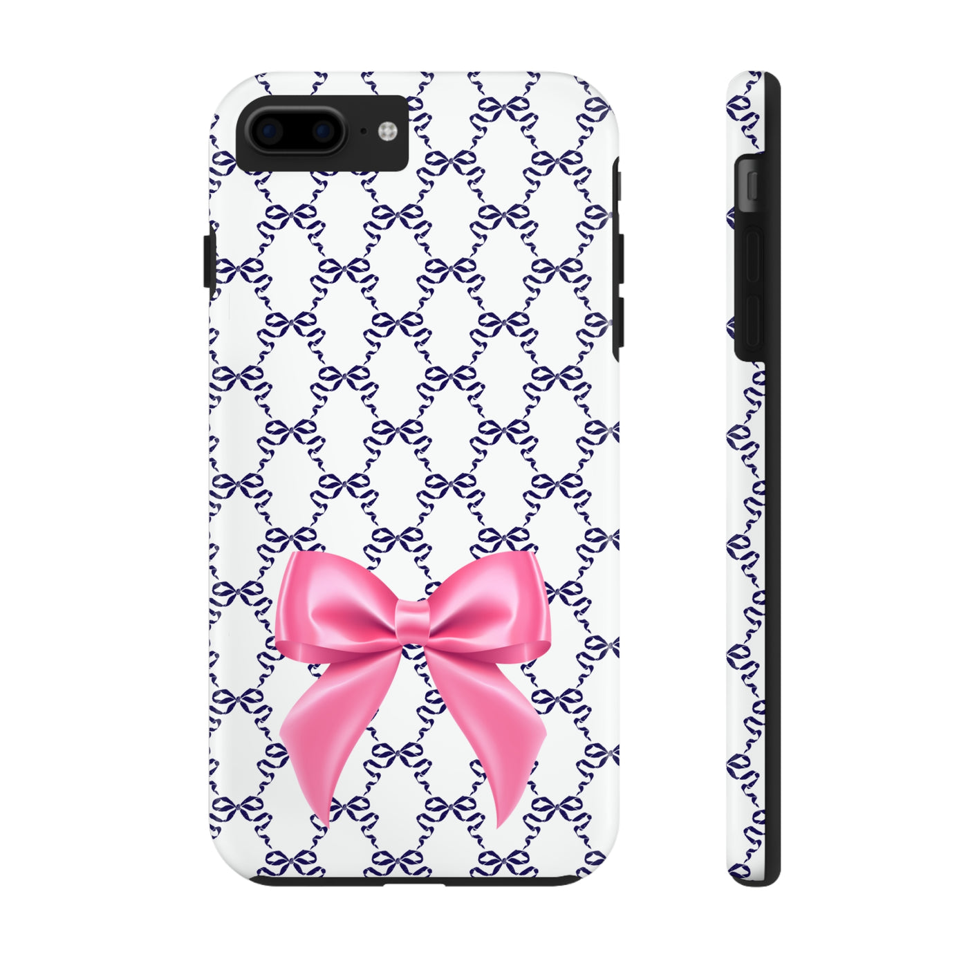 Coquette Phone Case, iPhone 15 15 Pro 15 Pro Max 14 13 Pro Max case iPhone 12 case iPhone XS Max Case iPhone11