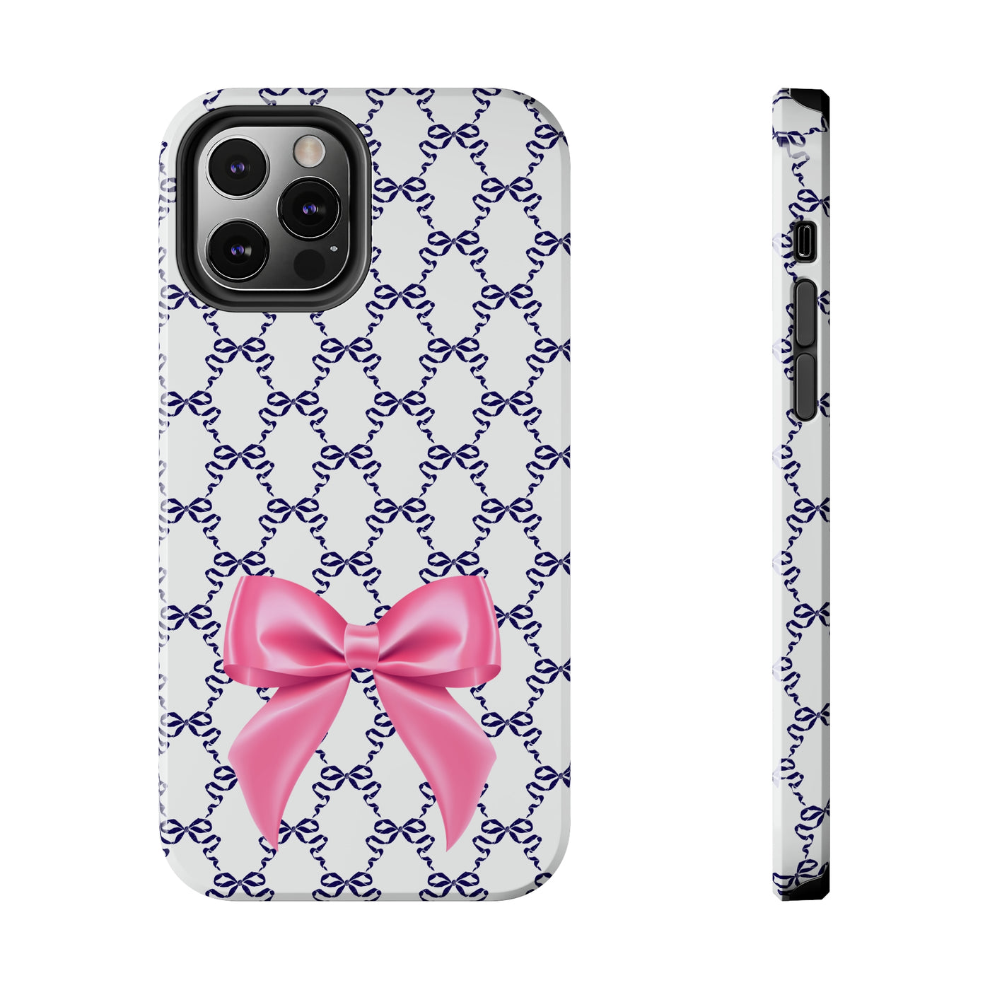 Coquette Phone Case, iPhone 15 15 Pro 15 Pro Max 14 13 Pro Max case iPhone 12 case iPhone XS Max Case iPhone11