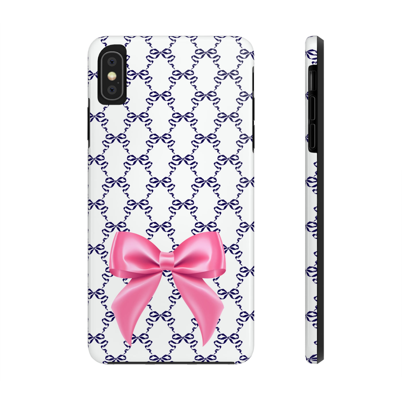 Coquette Phone Case, iPhone 15 15 Pro 15 Pro Max 14 13 Pro Max case iPhone 12 case iPhone XS Max Case iPhone11