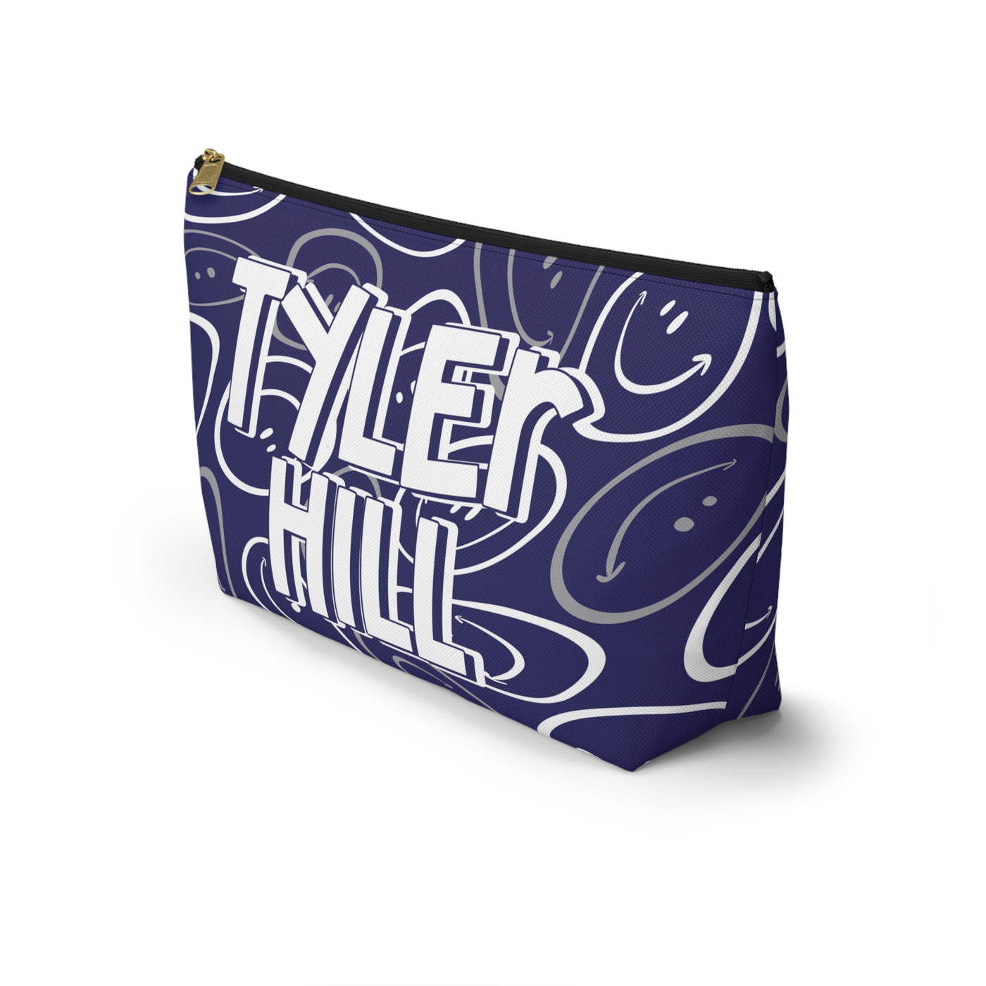 Tyler Hill Makeup Bag