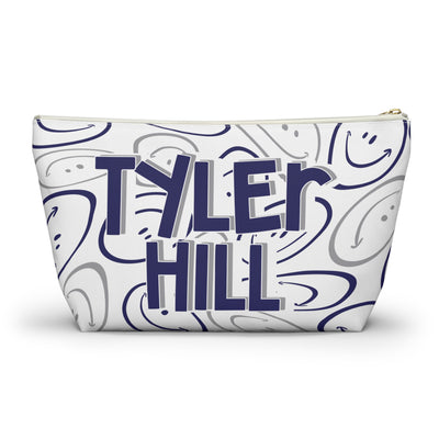Tyler Hill Makeup Bag