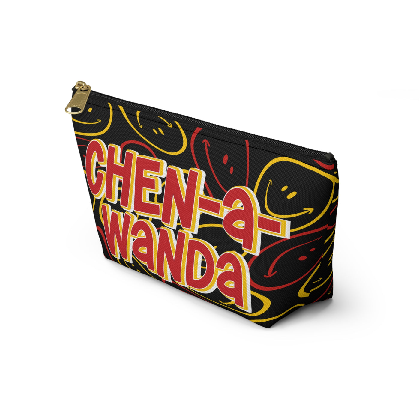 Chen-A-Wanda Camp Makeup Bag