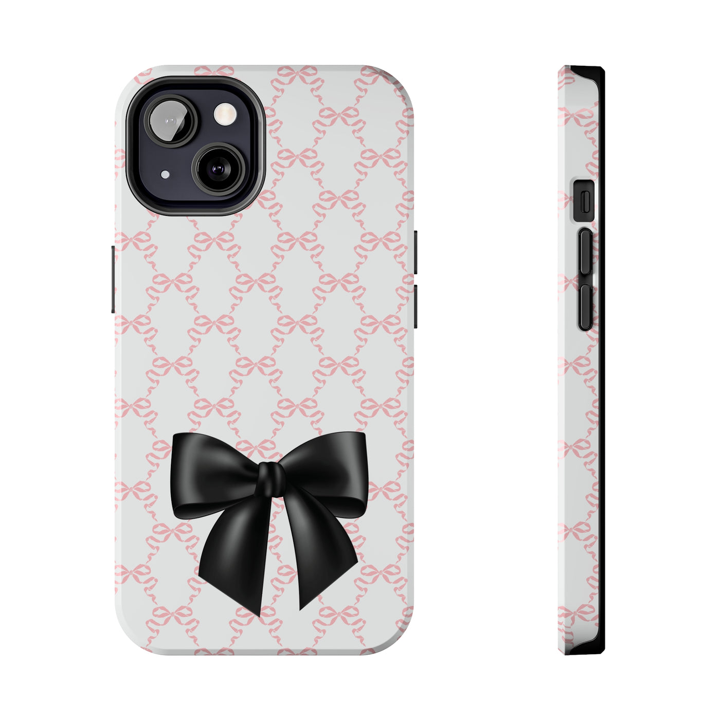 Coquette Phone Case, iPhone 15 15 Pro 15 Pro Max 14 13 Pro Max case iPhone 12 case iPhone XS Max Case iPhone11