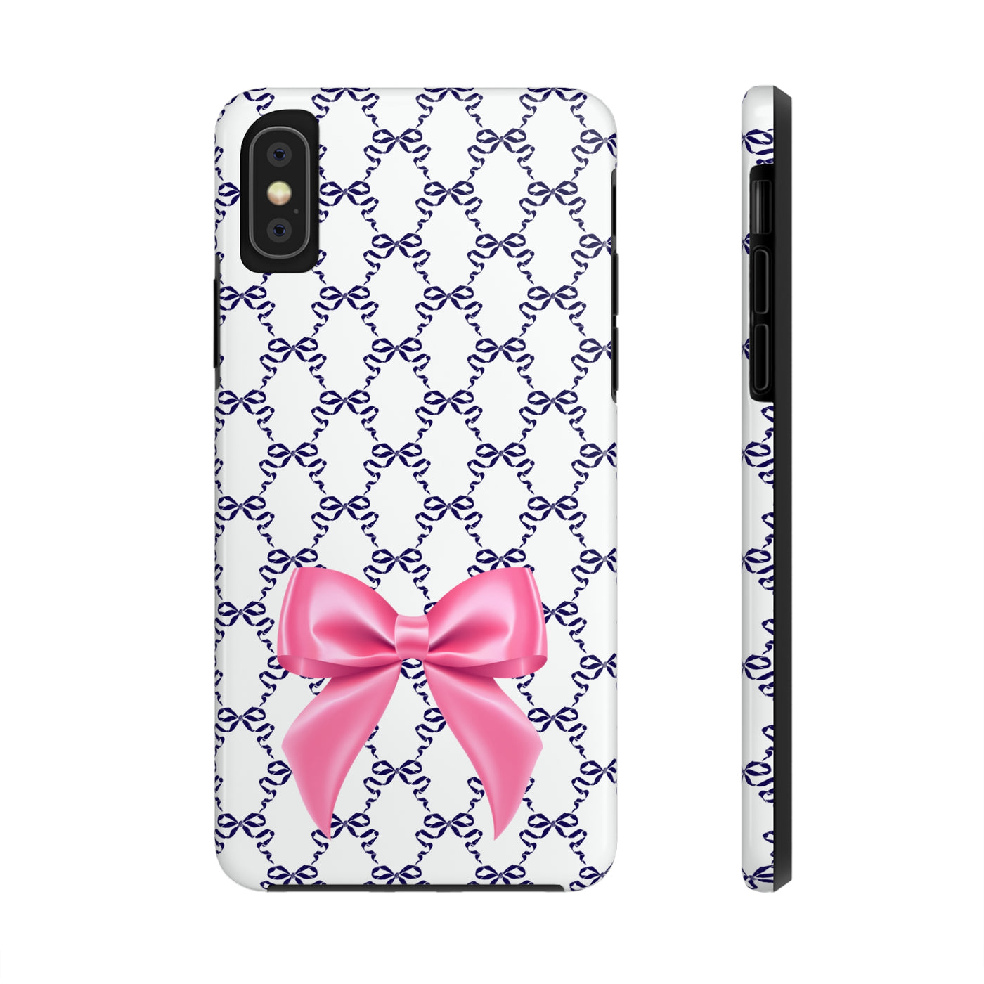 Coquette Phone Case, iPhone 15 15 Pro 15 Pro Max 14 13 Pro Max case iPhone 12 case iPhone XS Max Case iPhone11