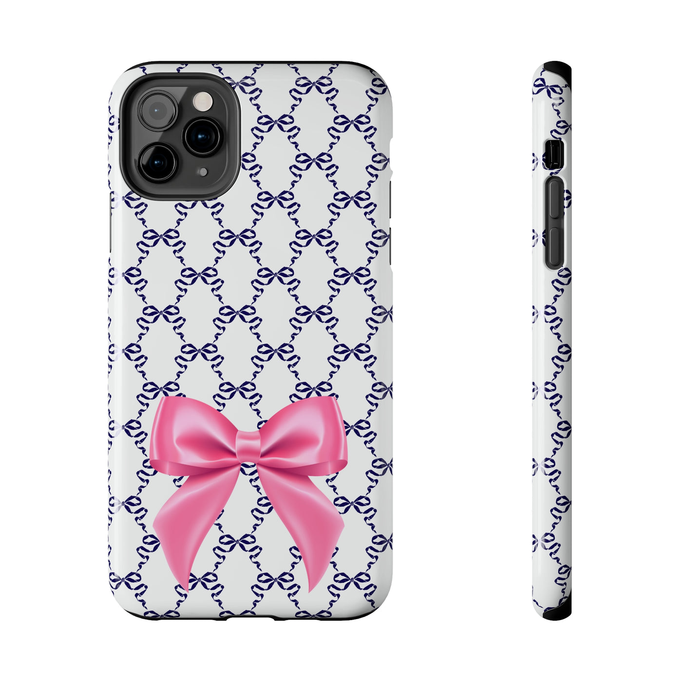 Coquette Phone Case, iPhone 15 15 Pro 15 Pro Max 14 13 Pro Max case iPhone 12 case iPhone XS Max Case iPhone11