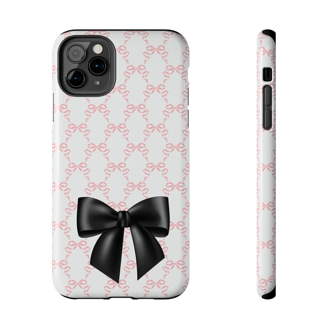 Coquette Phone Case, iPhone 15 15 Pro 15 Pro Max 14 13 Pro Max case iPhone 12 case iPhone XS Max Case iPhone11