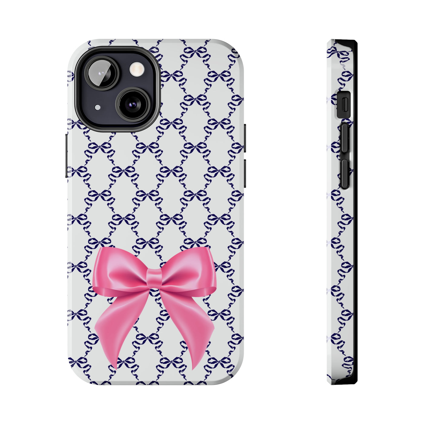 Coquette Phone Case, iPhone 15 15 Pro 15 Pro Max 14 13 Pro Max case iPhone 12 case iPhone XS Max Case iPhone11