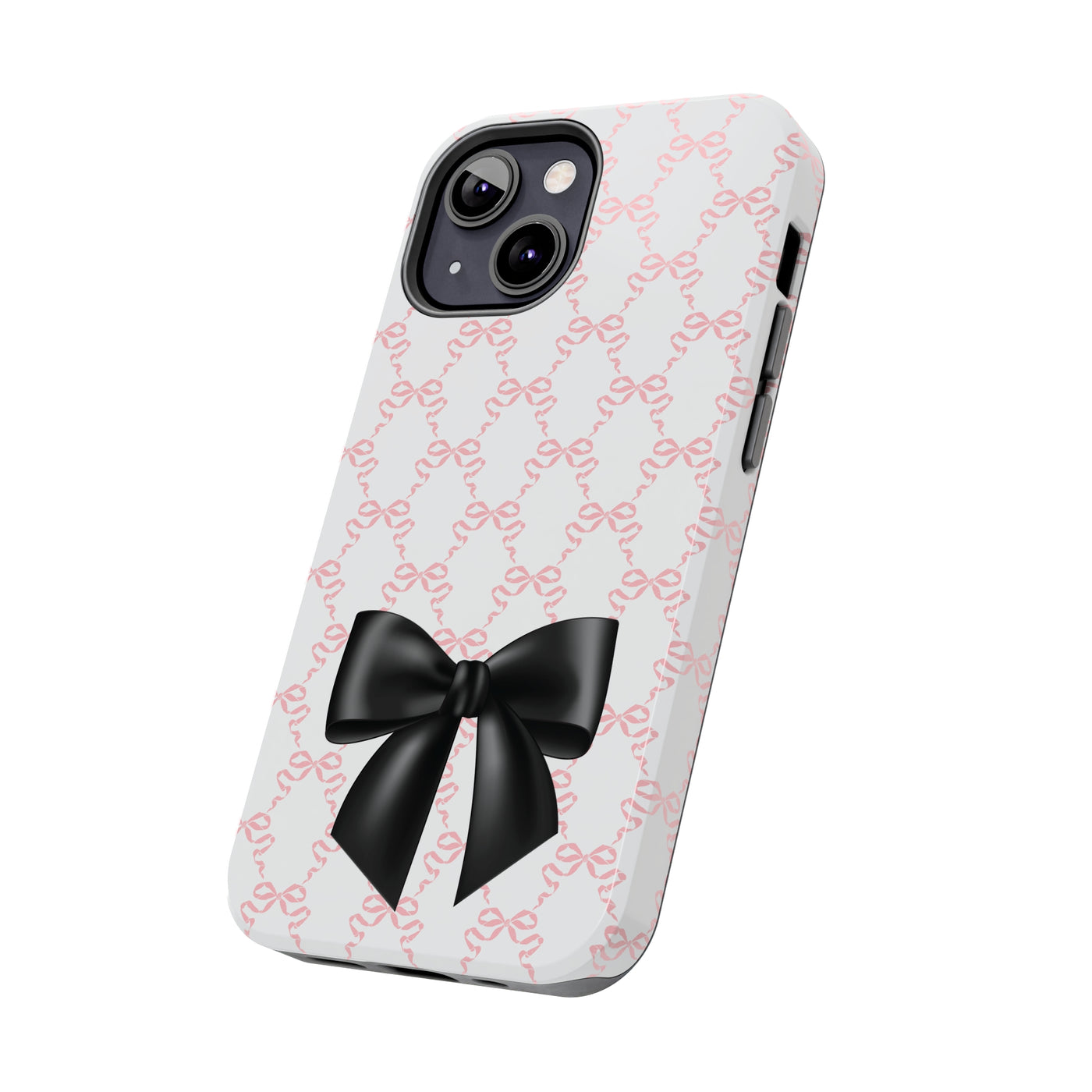 Coquette Phone Case, iPhone 15 15 Pro 15 Pro Max 14 13 Pro Max case iPhone 12 case iPhone XS Max Case iPhone11