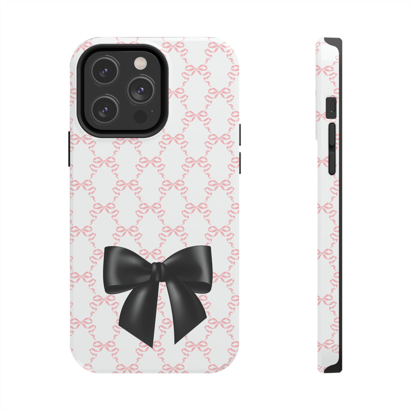 Coquette Phone Case, iPhone 15 15 Pro 15 Pro Max 14 13 Pro Max case iPhone 12 case iPhone XS Max Case iPhone11