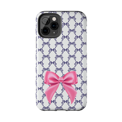 Coquette Phone Case, iPhone 15 15 Pro 15 Pro Max 14 13 Pro Max case iPhone 12 case iPhone XS Max Case iPhone11