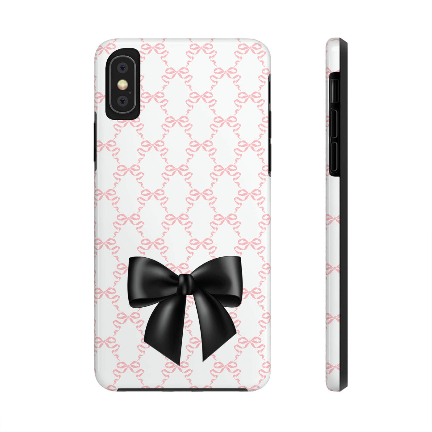 Coquette Phone Case, iPhone 15 15 Pro 15 Pro Max 14 13 Pro Max case iPhone 12 case iPhone XS Max Case iPhone11