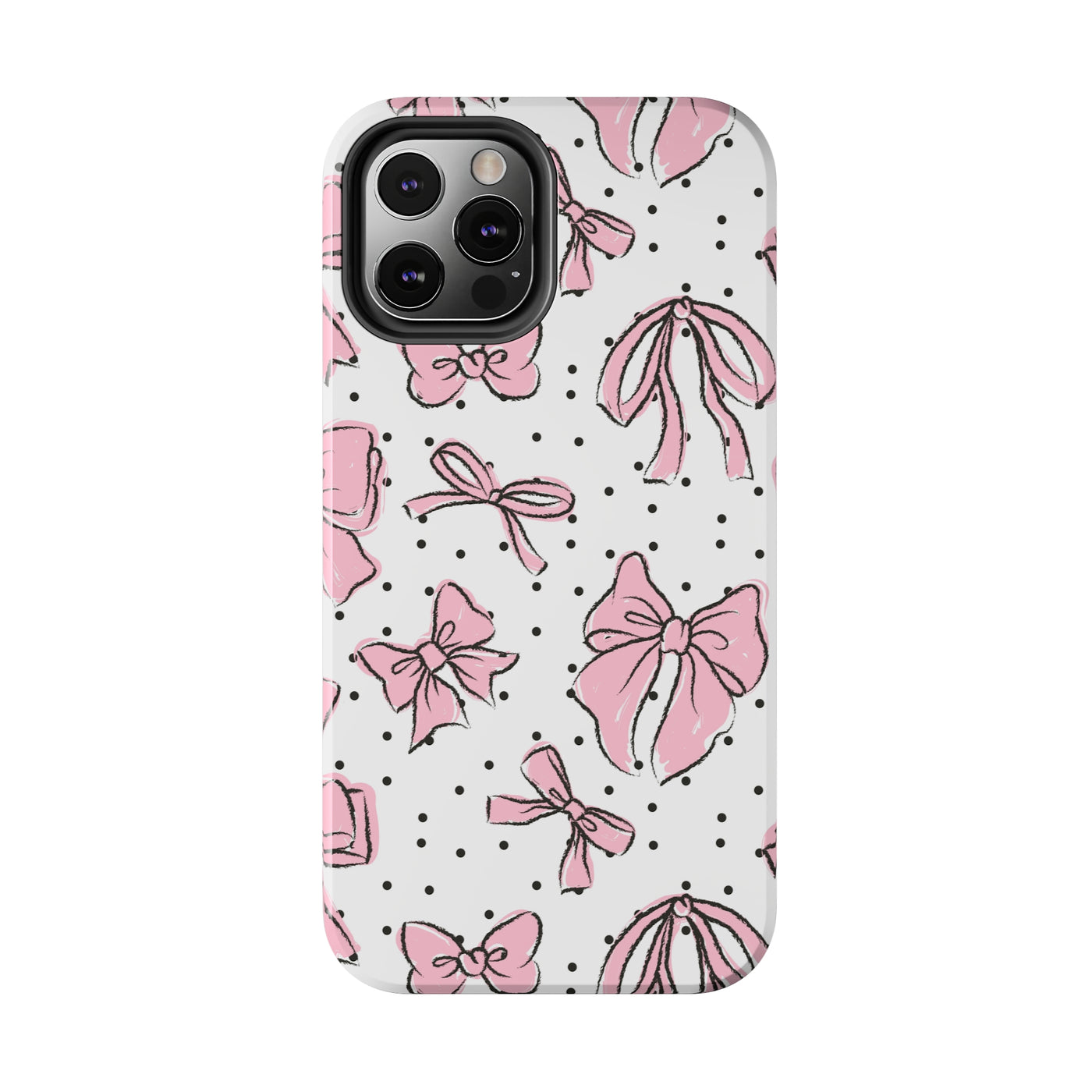 Coquette Phone Case, iPhone 15 15 Pro 15 Pro Max 14 13 Pro Max case iPhone 12 case iPhone XS Max Case iPhone11