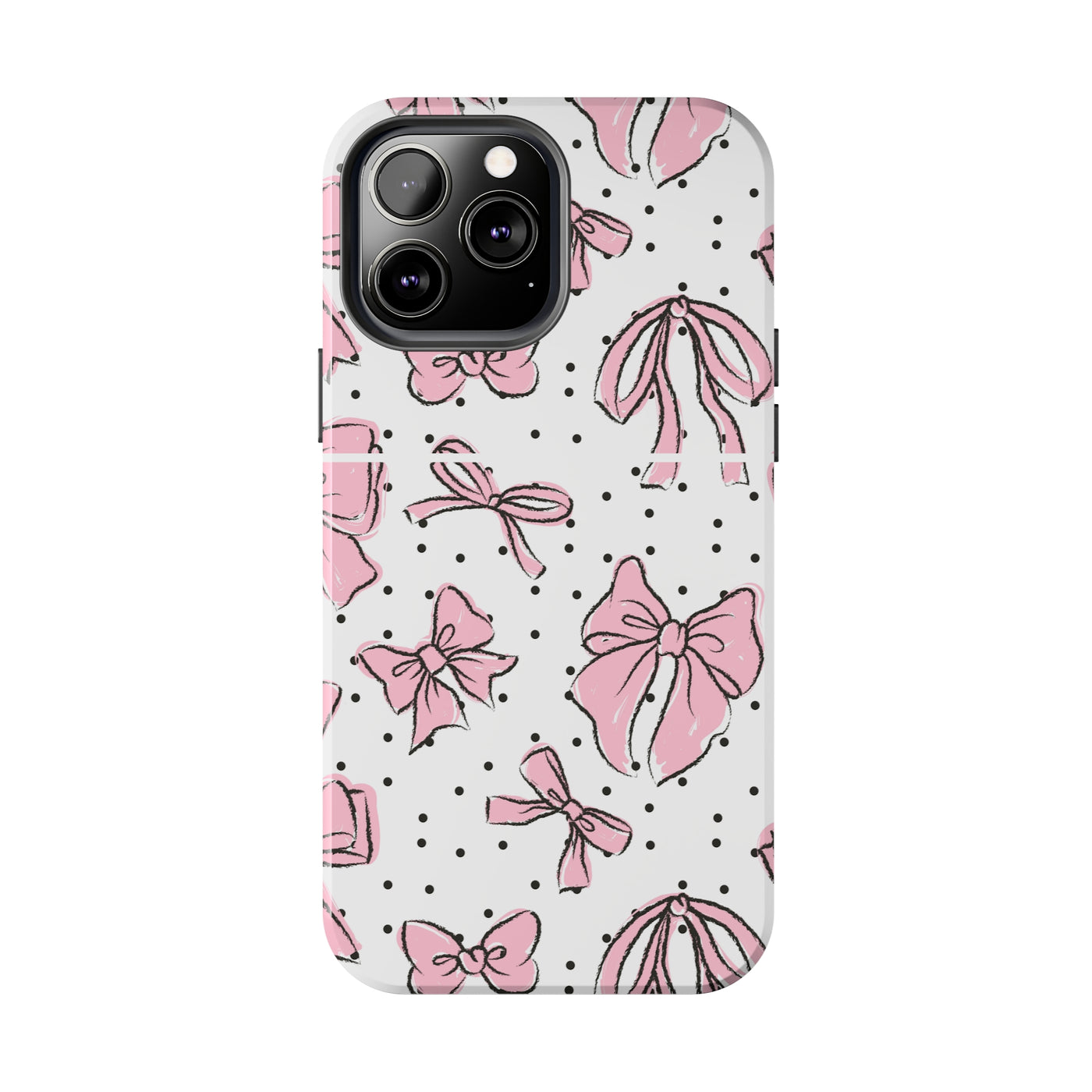 Coquette Phone Case, iPhone 15 15 Pro 15 Pro Max 14 13 Pro Max case iPhone 12 case iPhone XS Max Case iPhone11