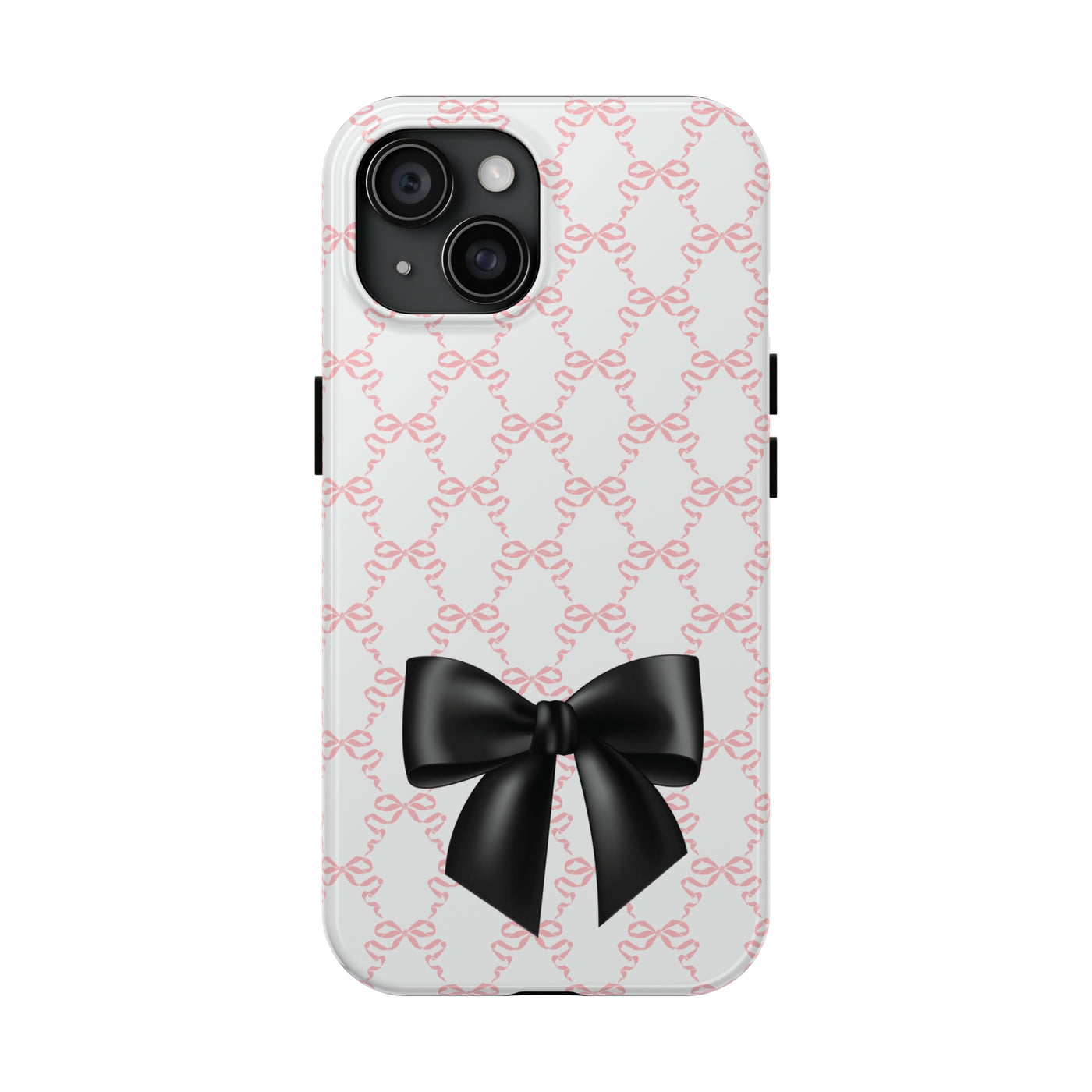 Coquette Phone Case, iPhone 15 15 Pro 15 Pro Max 14 13 Pro Max case iPhone 12 case iPhone XS Max Case iPhone11