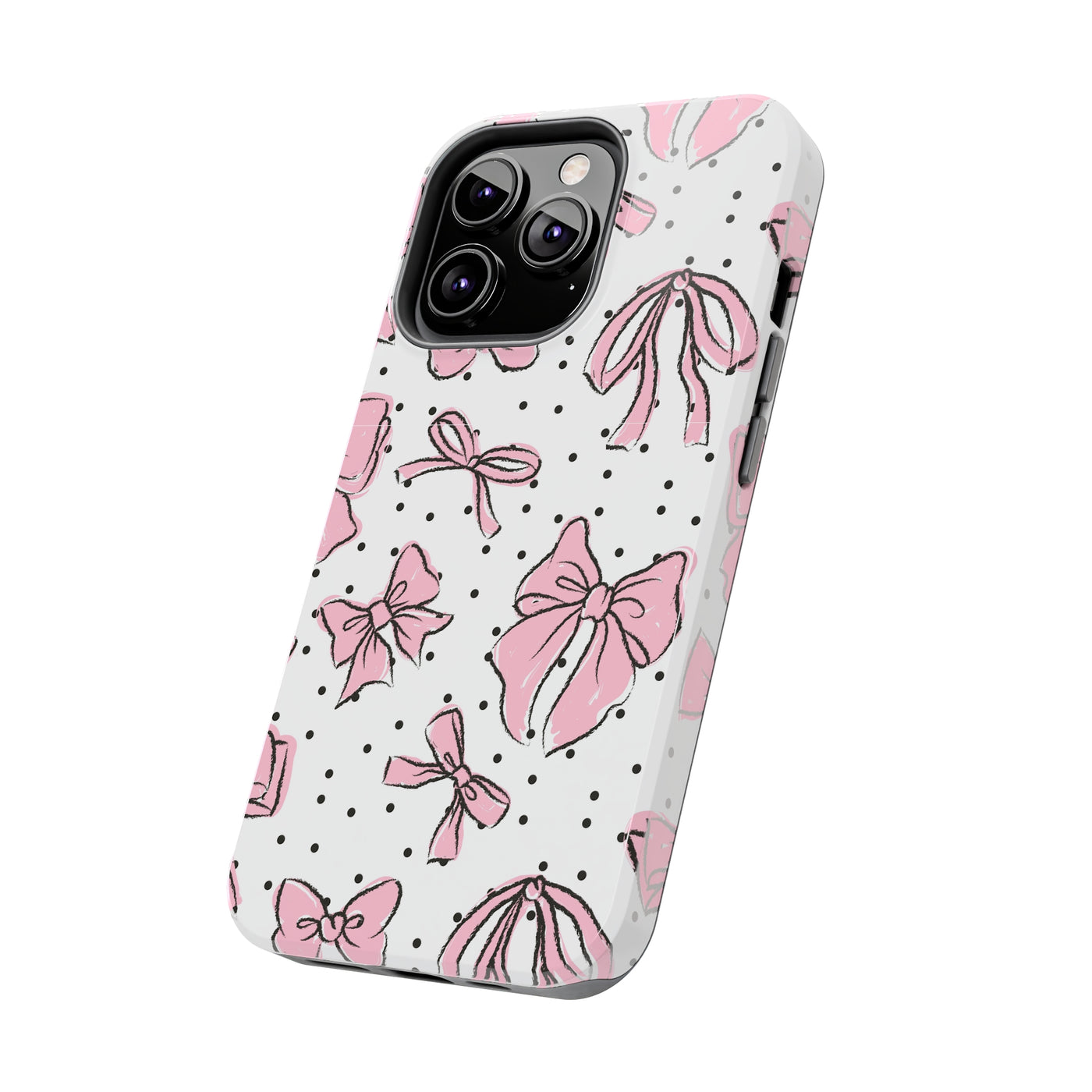 Coquette Phone Case, iPhone 15 15 Pro 15 Pro Max 14 13 Pro Max case iPhone 12 case iPhone XS Max Case iPhone11