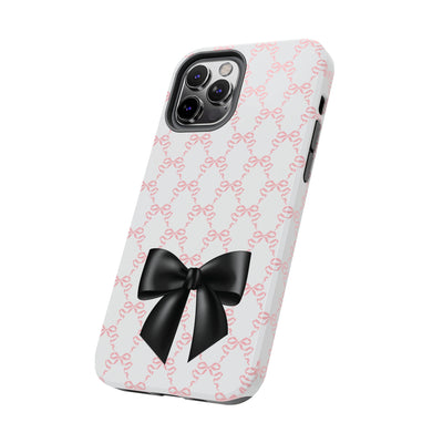 Coquette Phone Case, iPhone 15 15 Pro 15 Pro Max 14 13 Pro Max case iPhone 12 case iPhone XS Max Case iPhone11