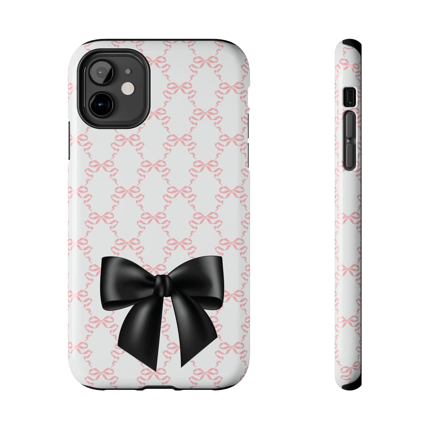 Coquette Phone Case, iPhone 15 15 Pro 15 Pro Max 14 13 Pro Max case iPhone 12 case iPhone XS Max Case iPhone11