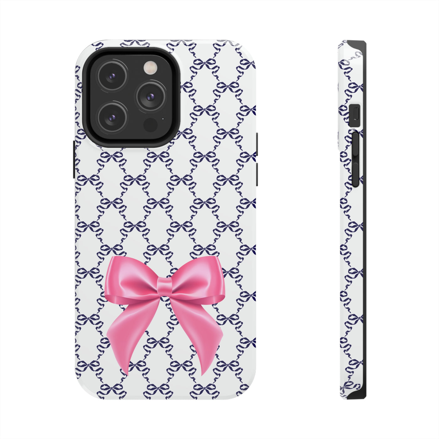 Coquette Phone Case, iPhone 15 15 Pro 15 Pro Max 14 13 Pro Max case iPhone 12 case iPhone XS Max Case iPhone11