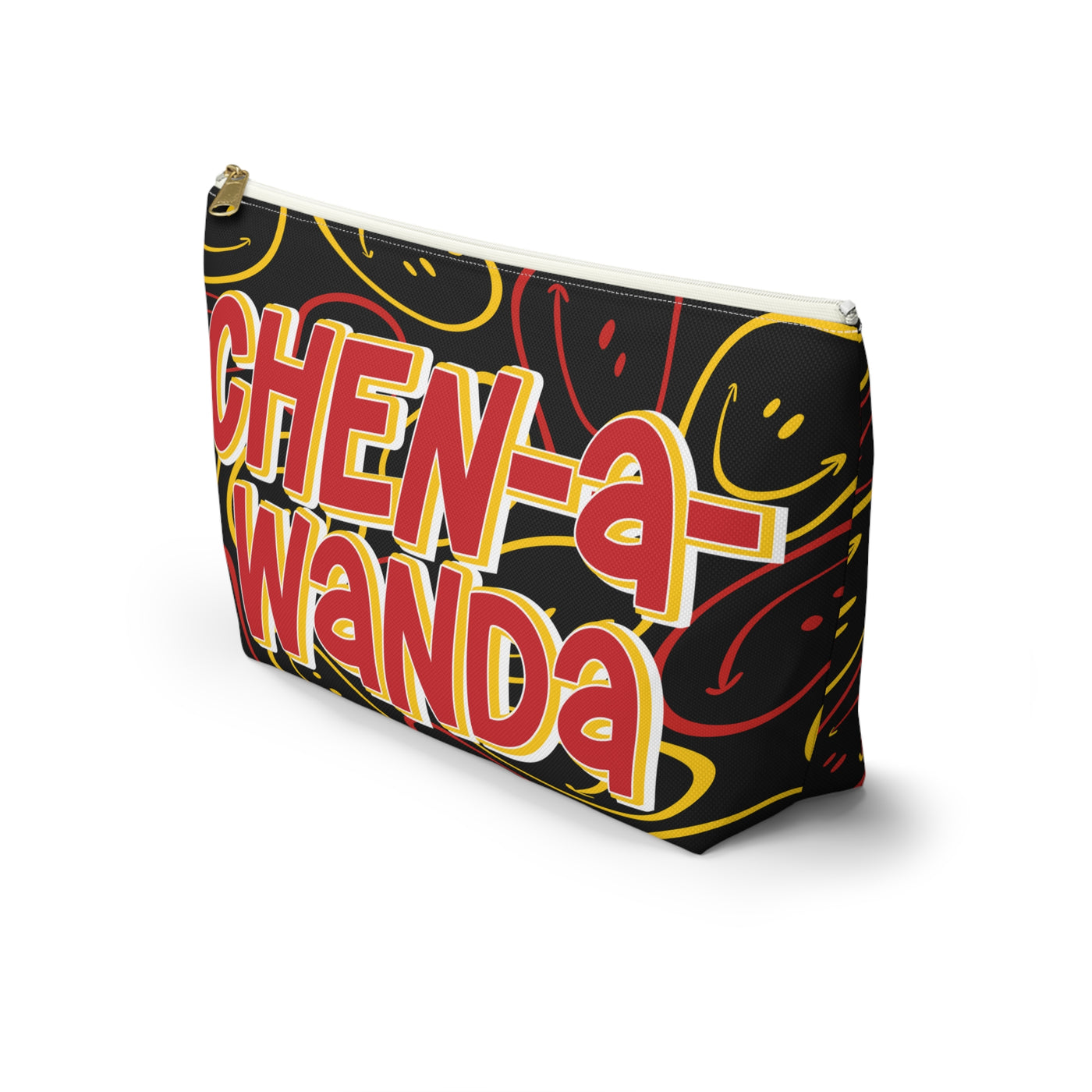 Chen-A-Wanda Camp Makeup Bag