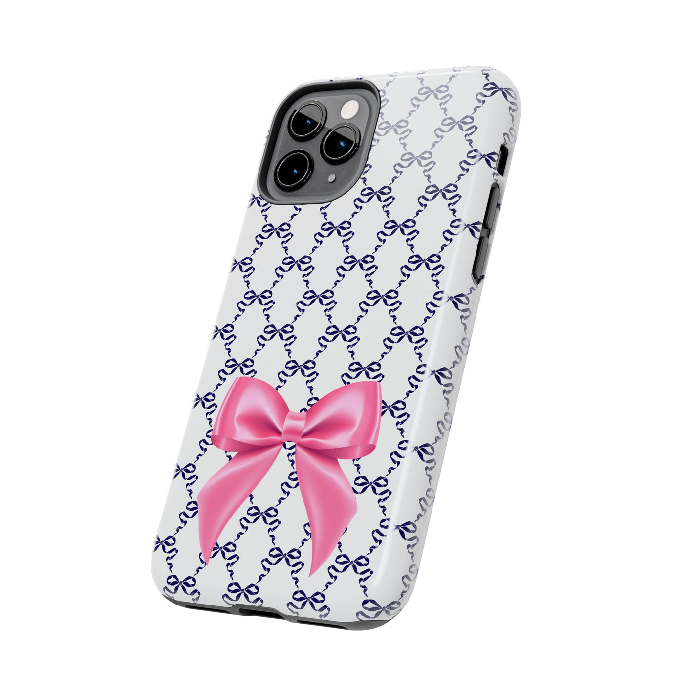 Coquette Phone Case, iPhone 15 15 Pro 15 Pro Max 14 13 Pro Max case iPhone 12 case iPhone XS Max Case iPhone11