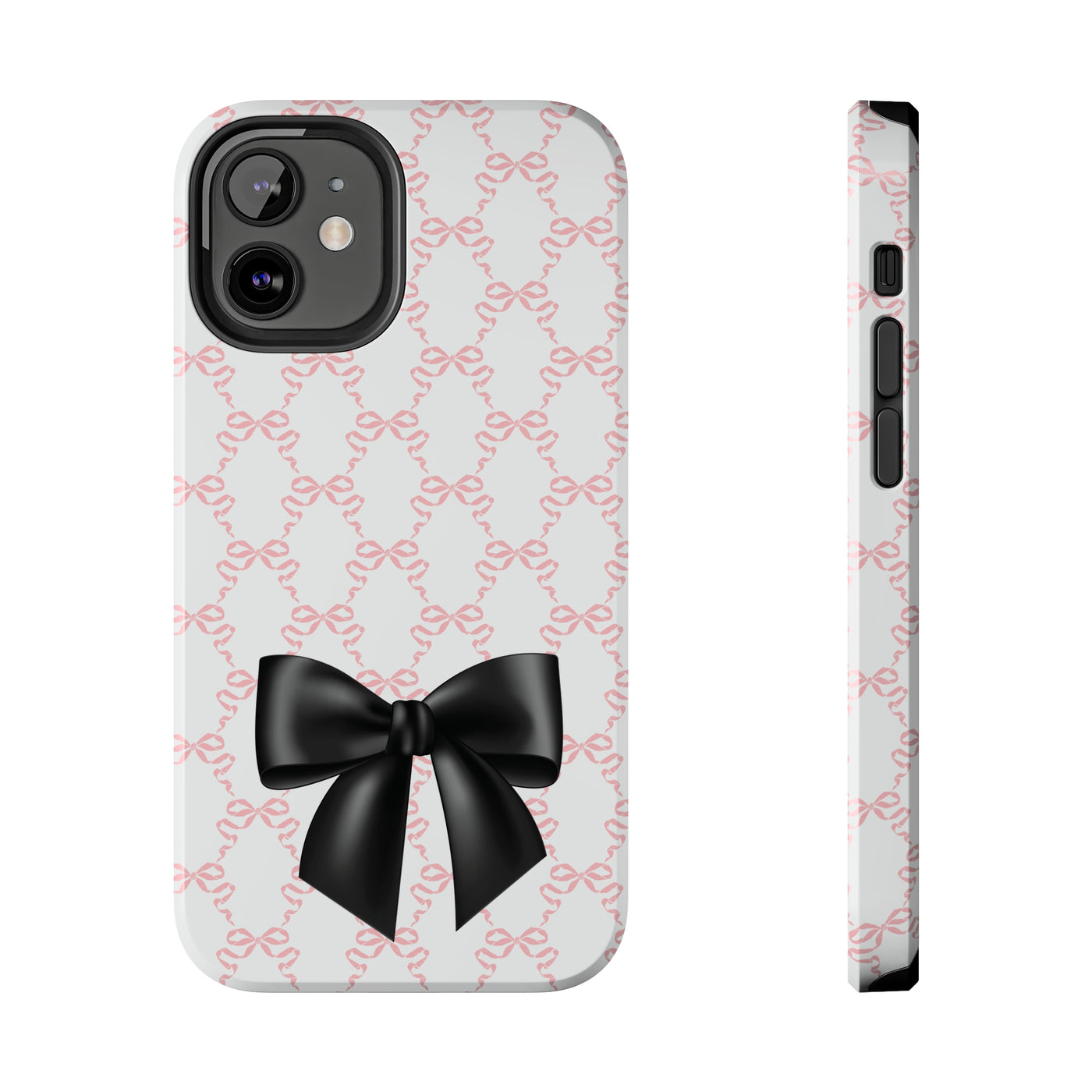 Coquette Phone Case, iPhone 15 15 Pro 15 Pro Max 14 13 Pro Max case iPhone 12 case iPhone XS Max Case iPhone11