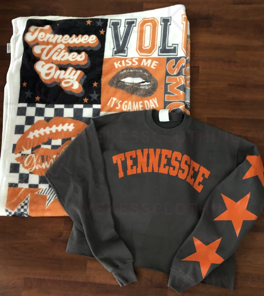 The Perfect Match College Gift Set - lovekess - clothing