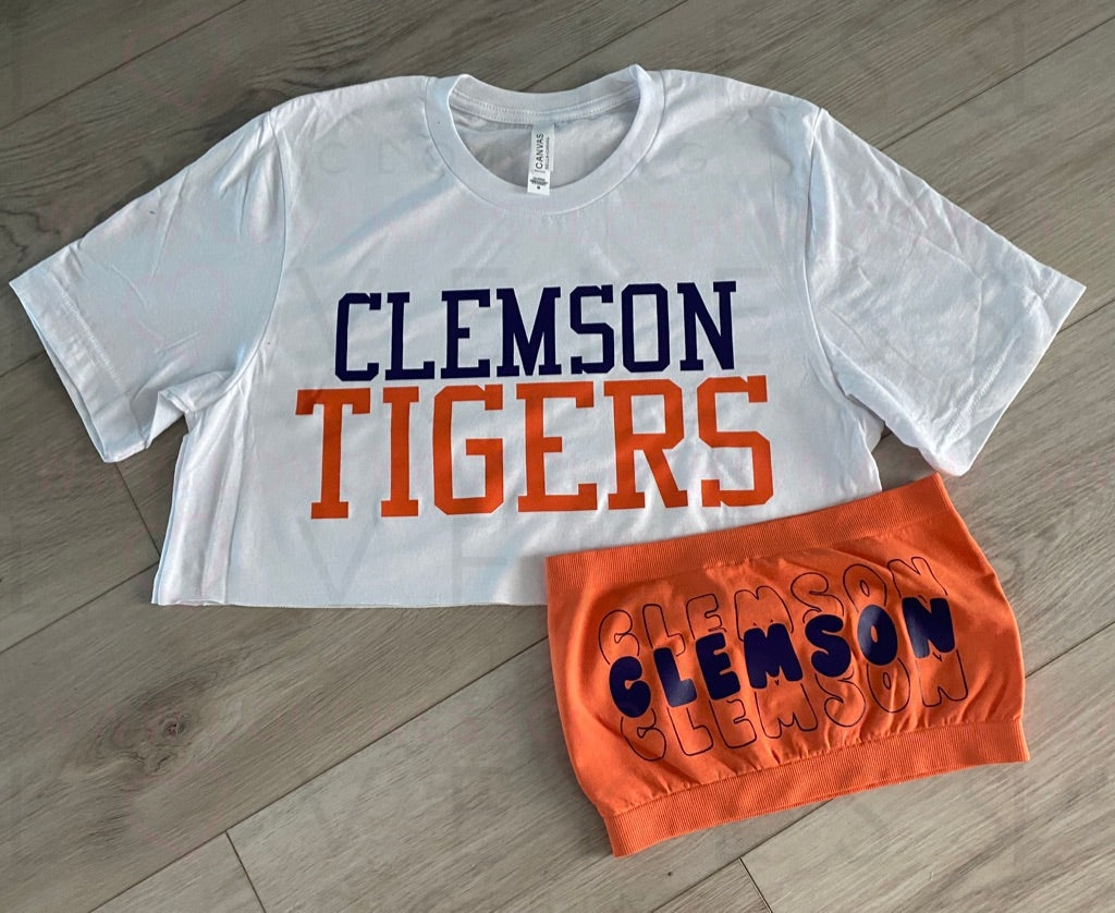 So Ready for Game Day Tee Bundle