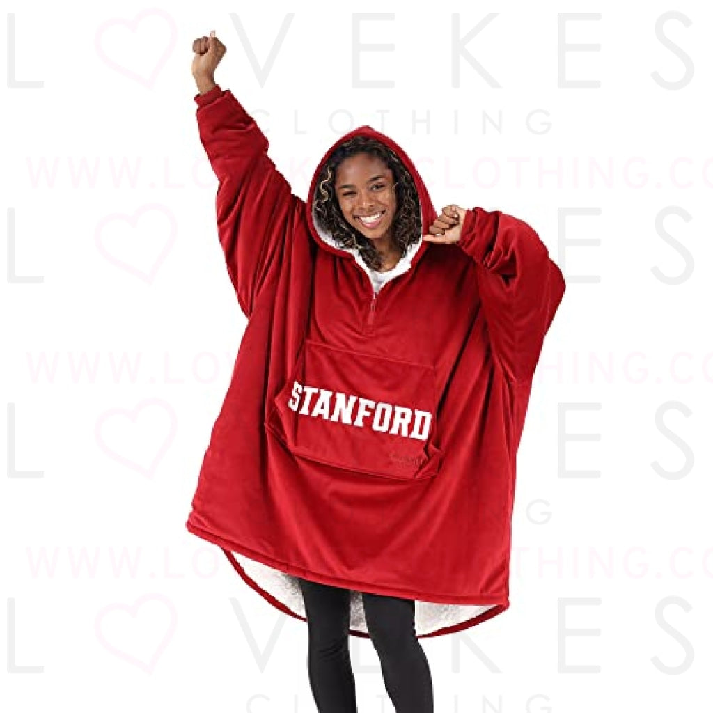 LoveKess Clothing - THE COMFY Original Quarter-Zip |