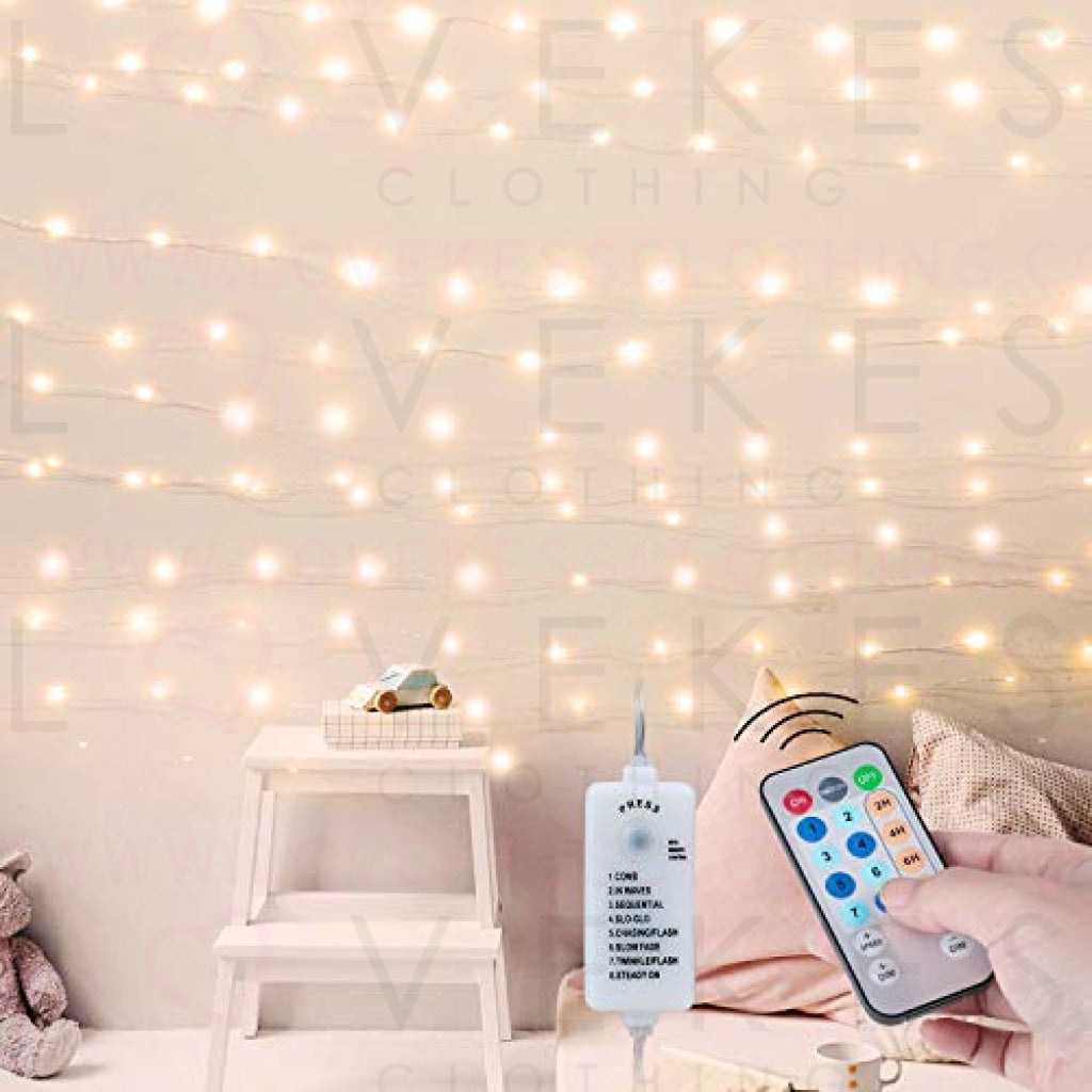 Minetom string lights sales