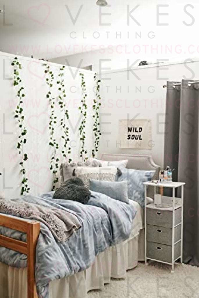 Dorm Room Closet Storage - Closet Storage Ideas, Dormify