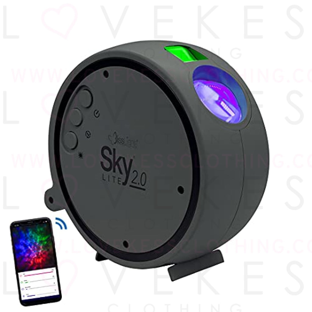 BlissLights Sky Lite 2.0 Projector