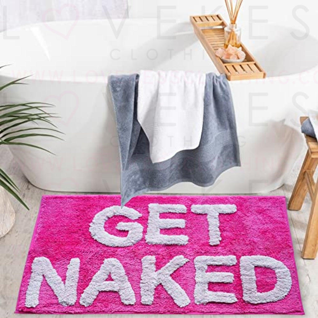 CakJuice Welcome Mat Fall What Happens in The Hot Tub Stays in The Hot Tub  Rug Funny Home Decor Out Door Mat Outdoor (Size : 65X90CM)