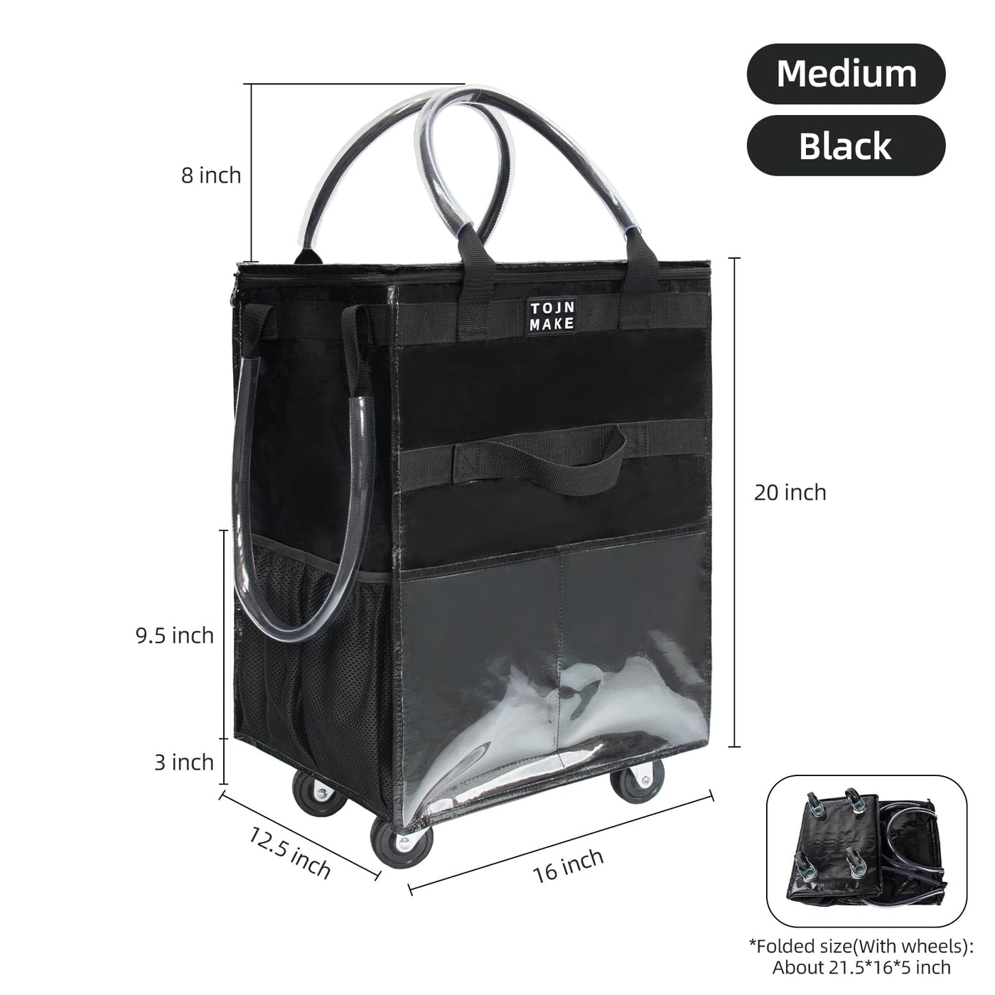 Cheap shopping trolley bags online