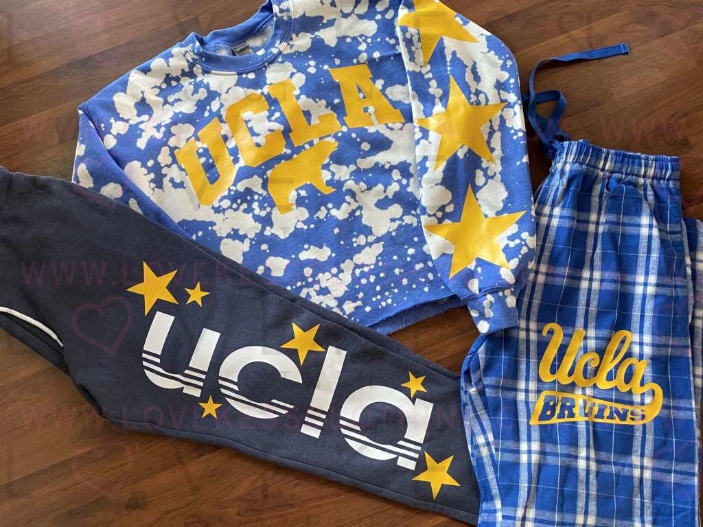 Coziest In College Gift Set - lovekess - clothing