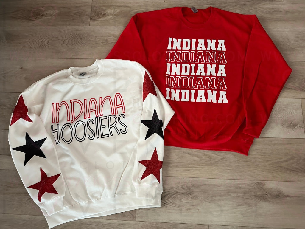 It's Game Day Sweatshirt Bundle