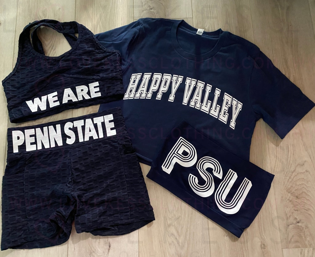Game Day Ready Bundle Set