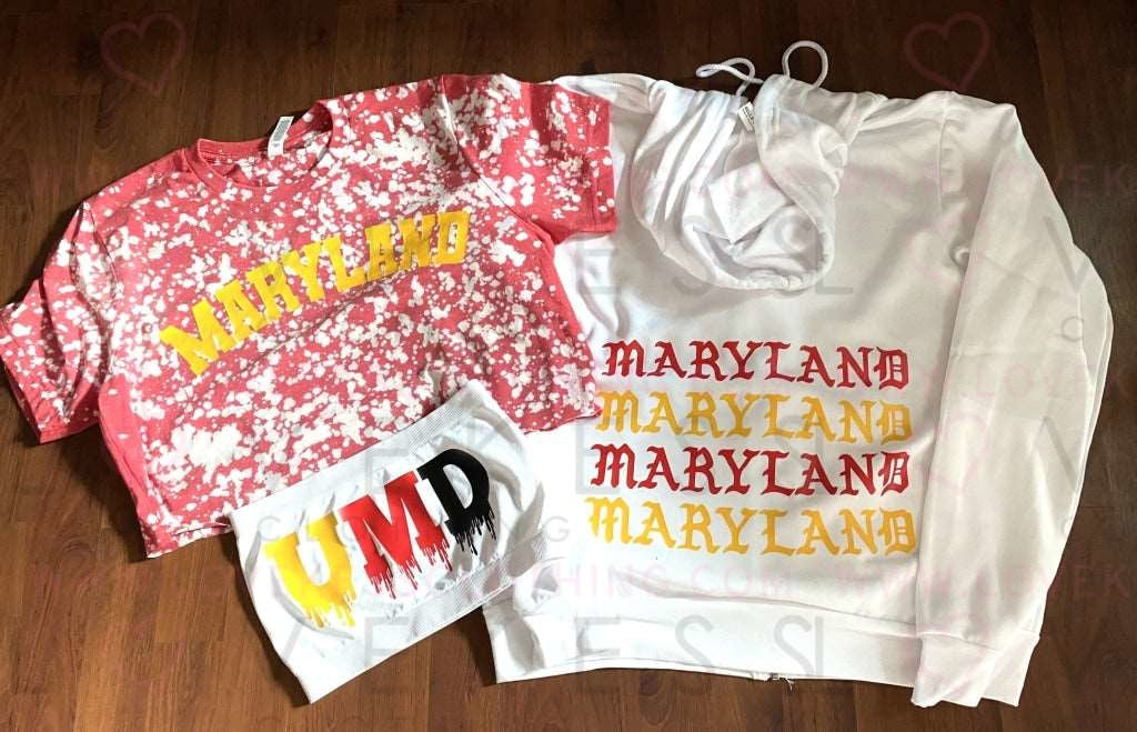 College Cutie Gift Set - lovekess - clothing