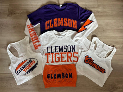 Game Day Perfection Ultimate College Bundle