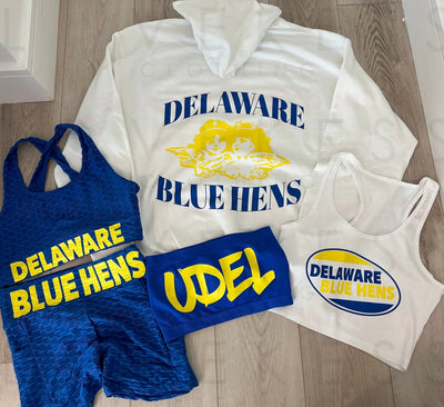 Gameday Ready College Bundle