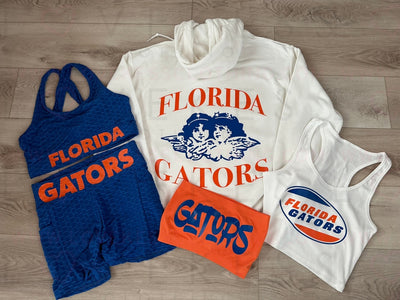 Gameday Ready College Bundle